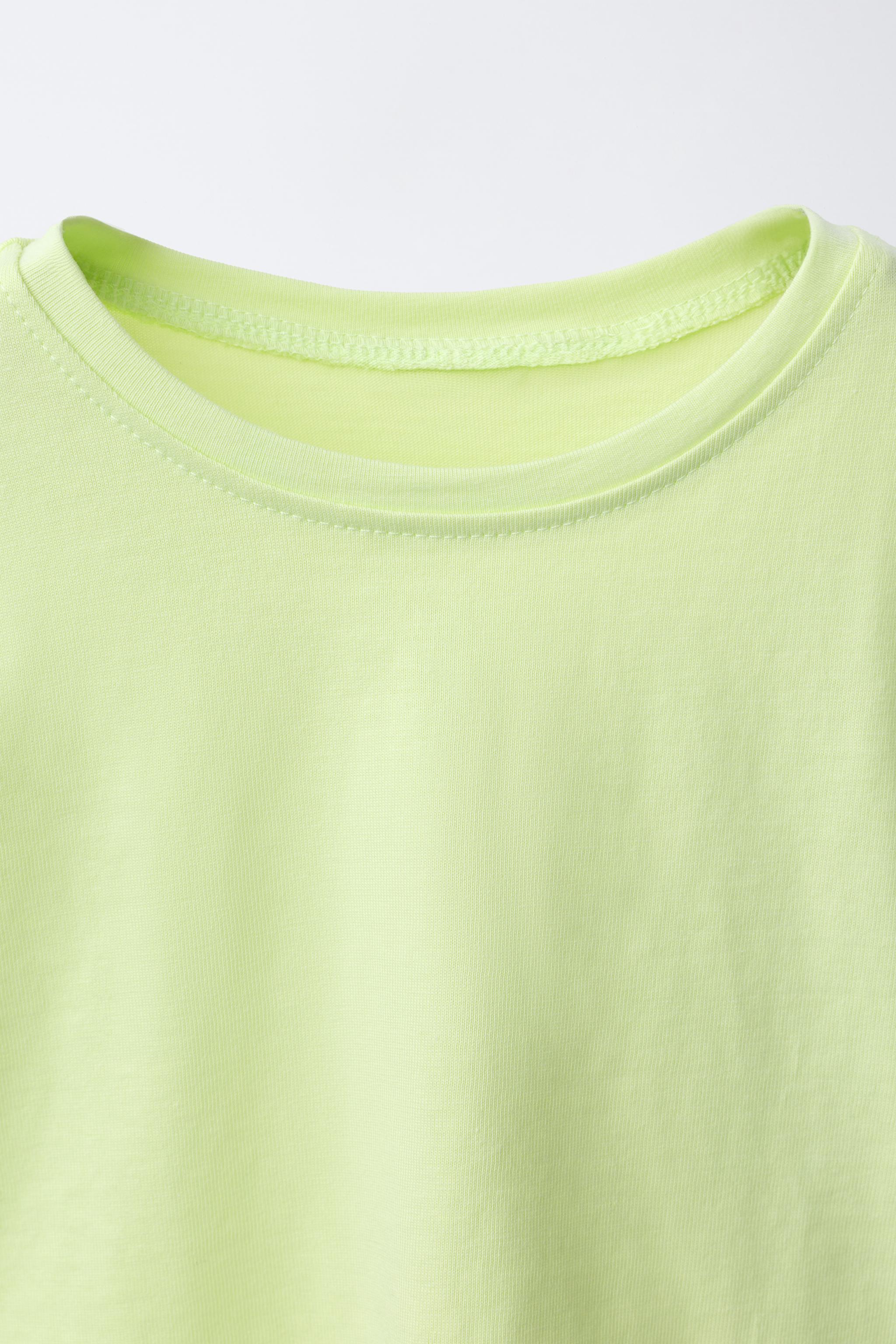 THREE-PACK OF BASIC T-SHIRTS